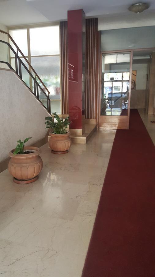 Vmh Vatican Modern House Appartement