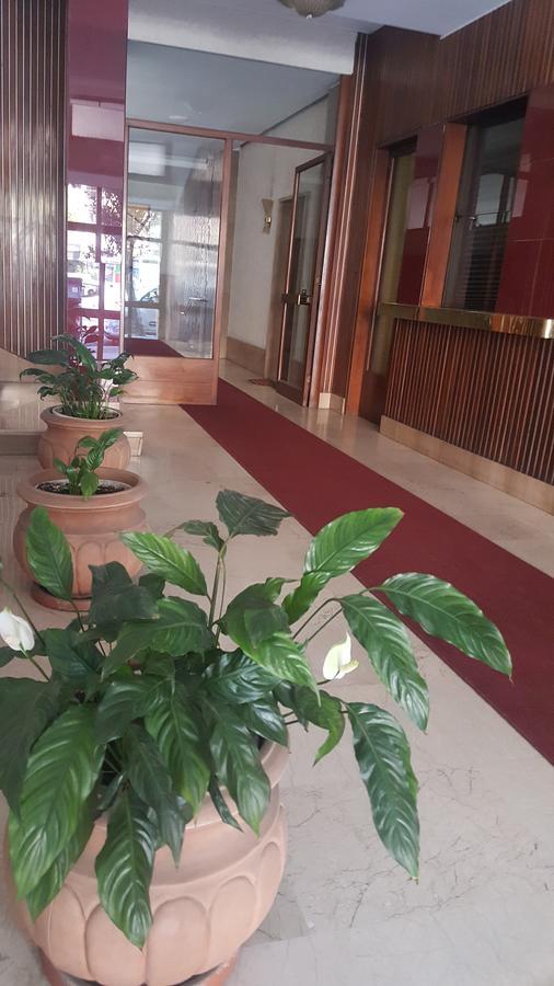 Vmh Vatican Modern House Appartement Rome