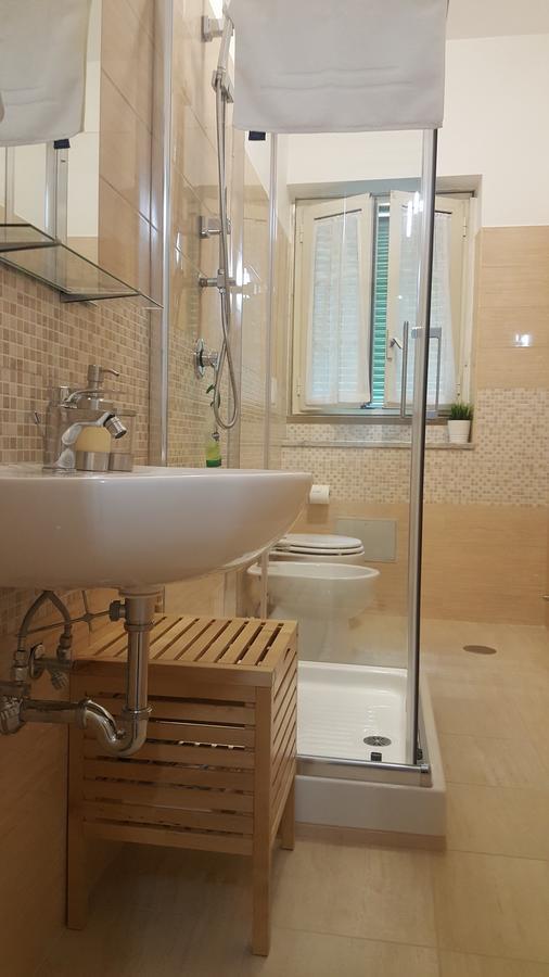 Appartement Vmh Vatican Modern House Rome
