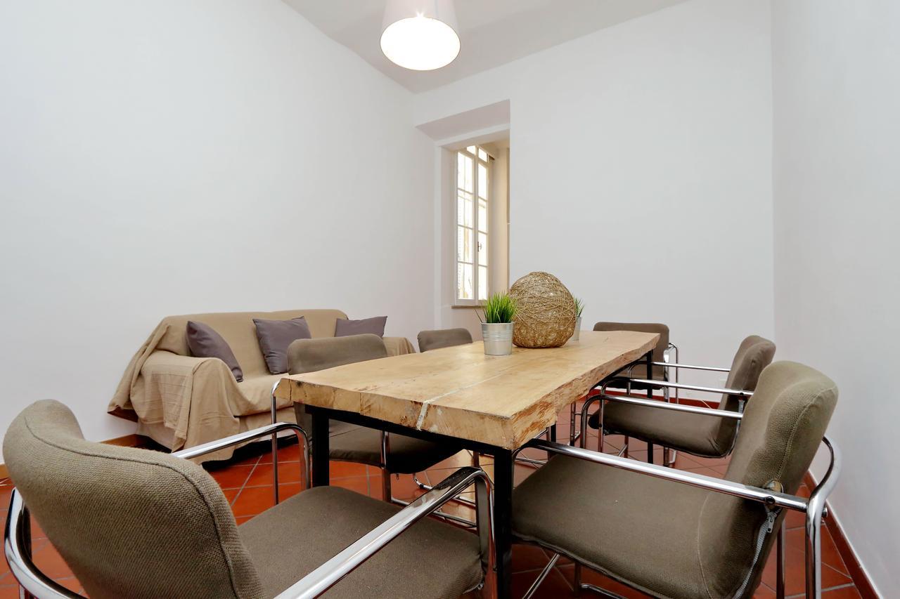 Appartement La Dimora Trastevere