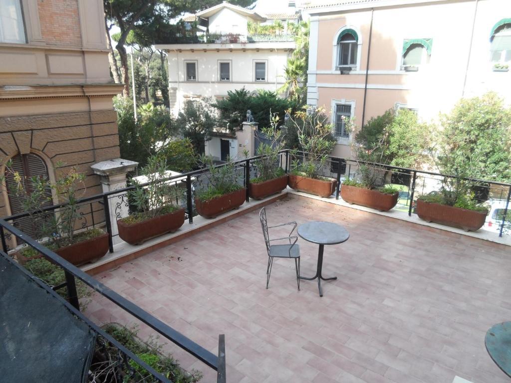 Porpora Roma