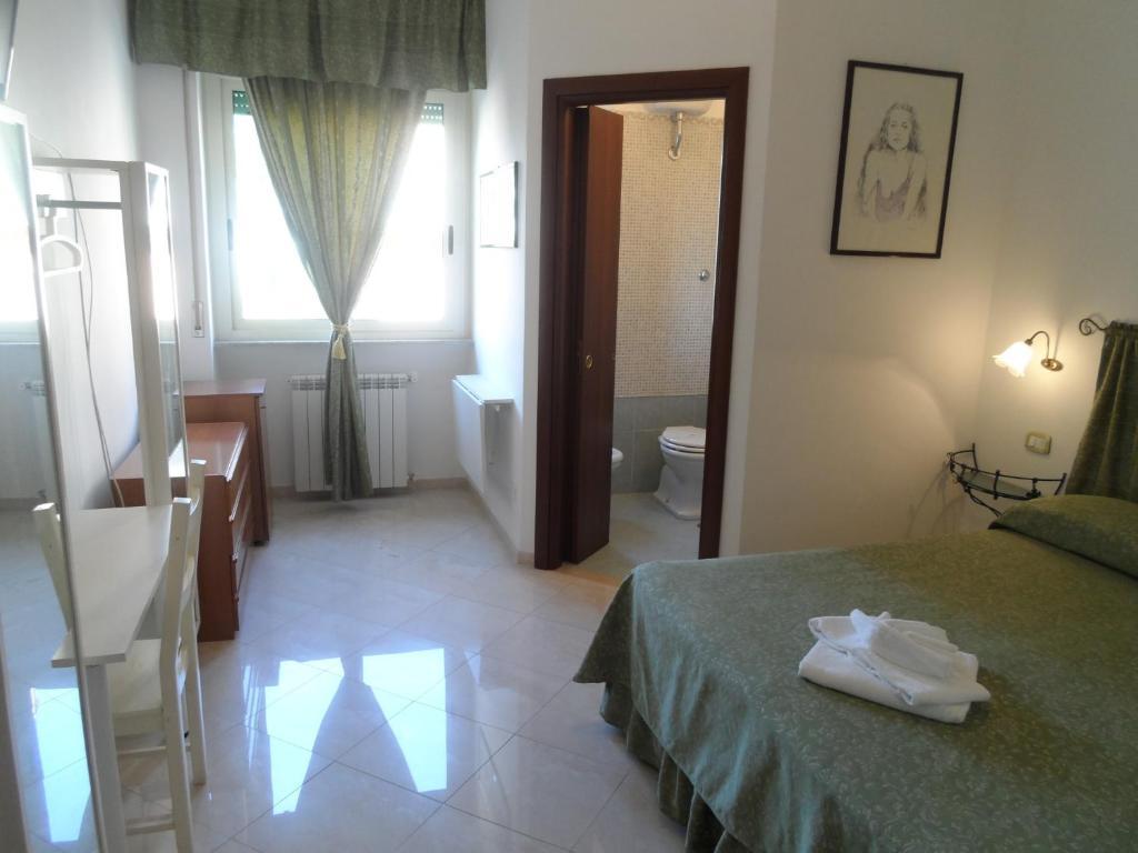 Porpora Hotel