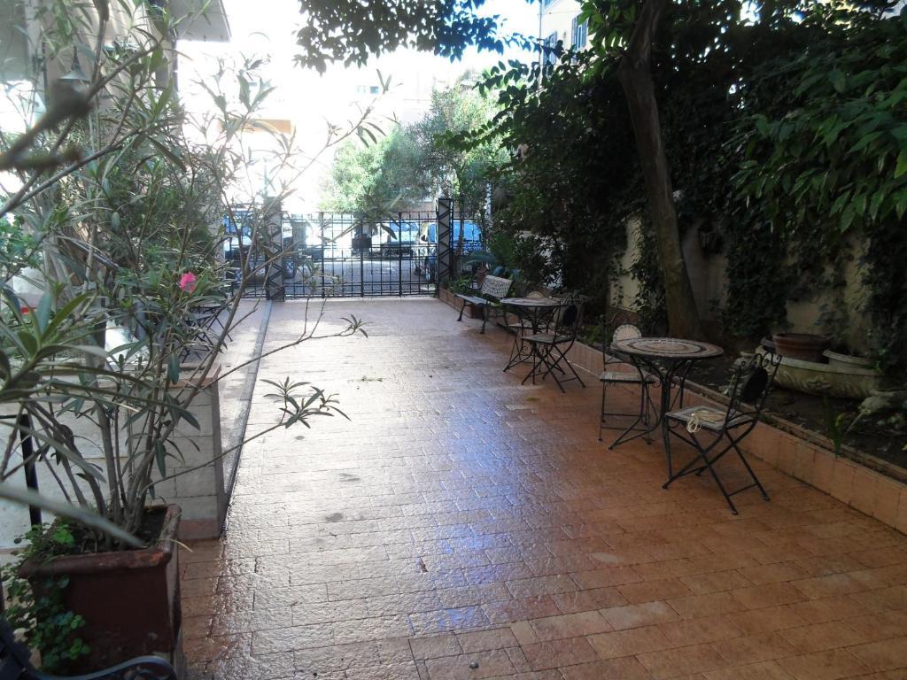 Hotel Porpora 2*