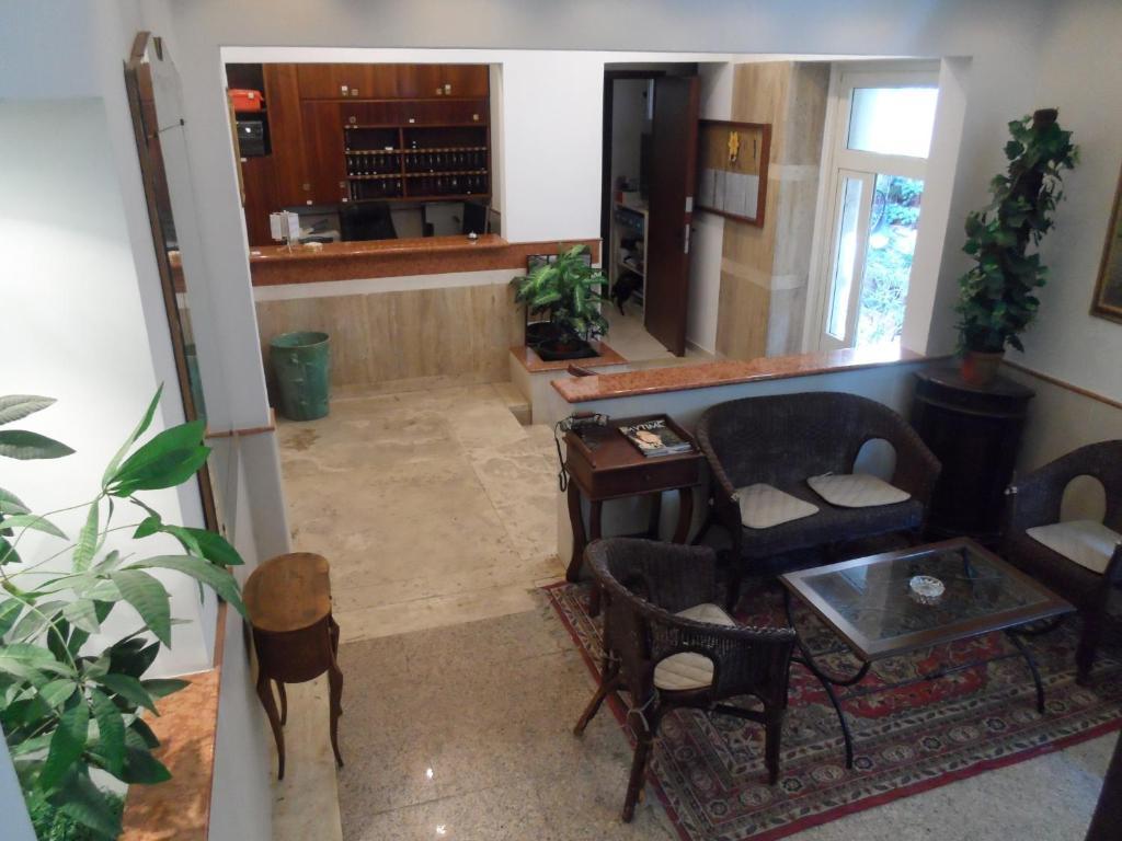 Porpora 2* Roma