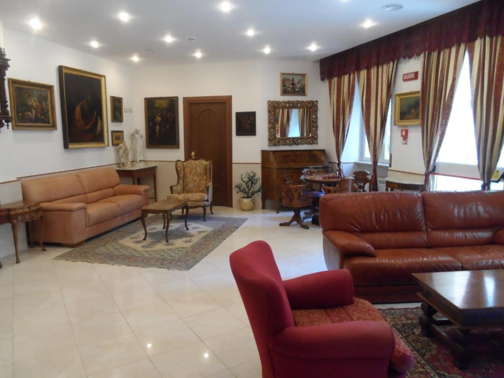 Hotel Porpora
