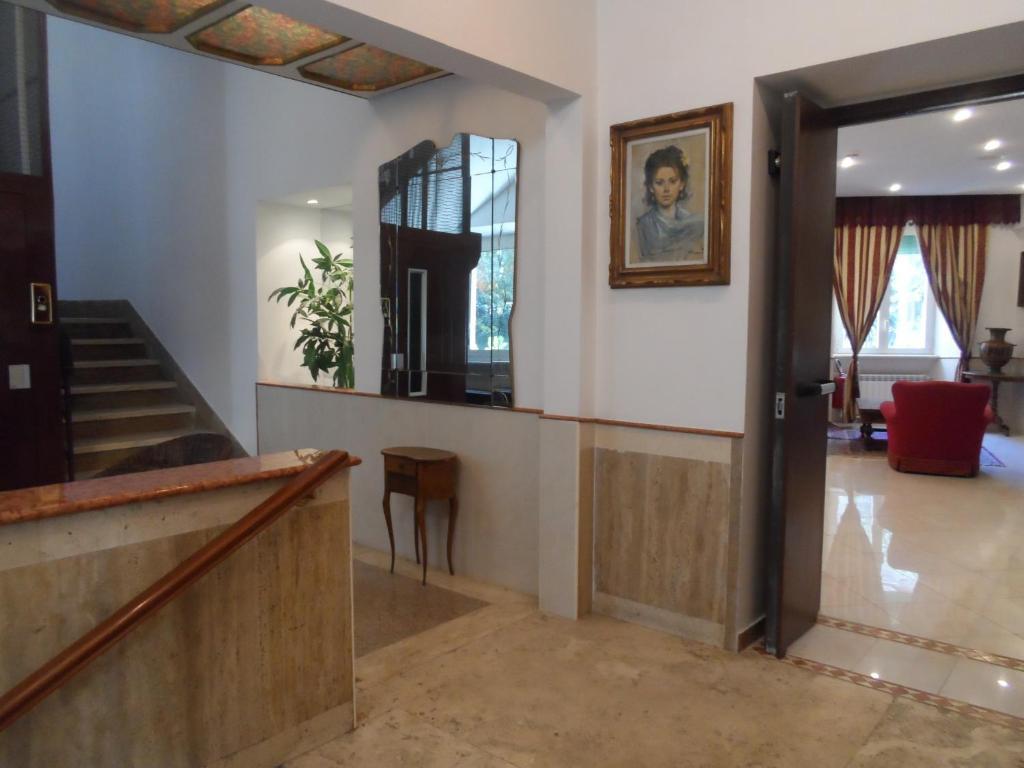 Porpora Hotel Roma