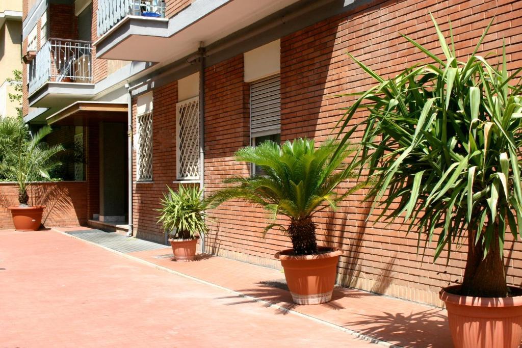 Bed & Breakfast Le Fate