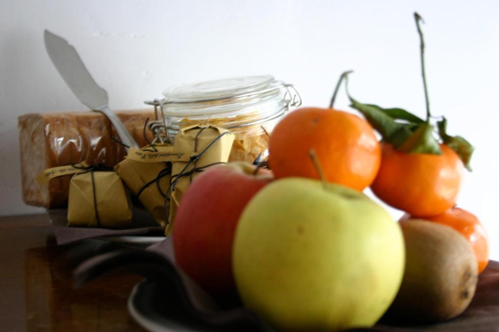 Bed & Breakfast Le Fate Rome