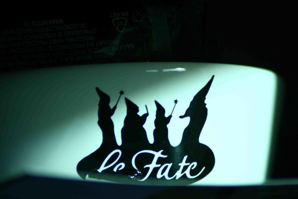 Le Fate Bed & Breakfast 2*