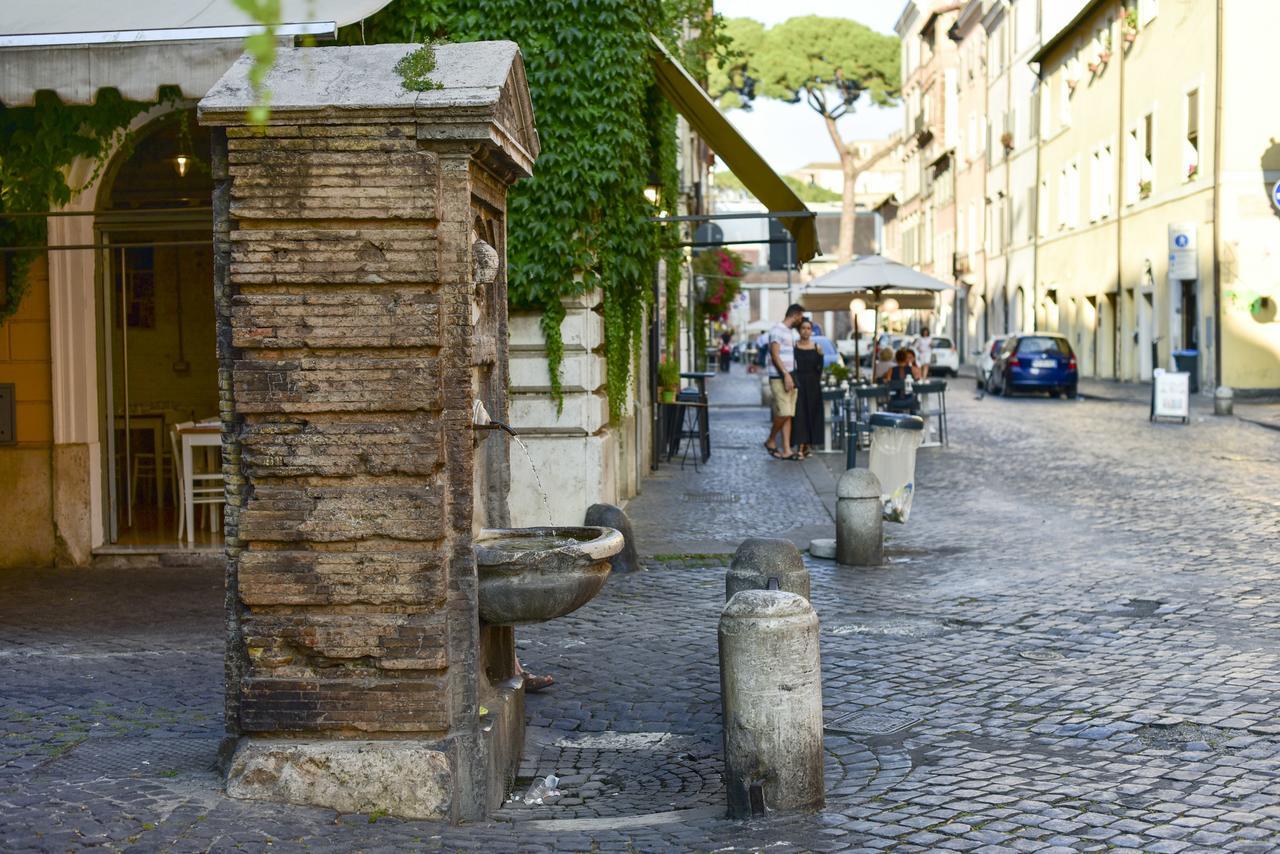 Holiday home A.g. Vatican 2 *