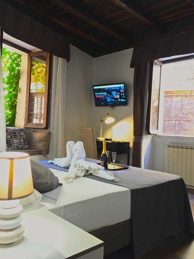 Do-do Navona Guest house 3*