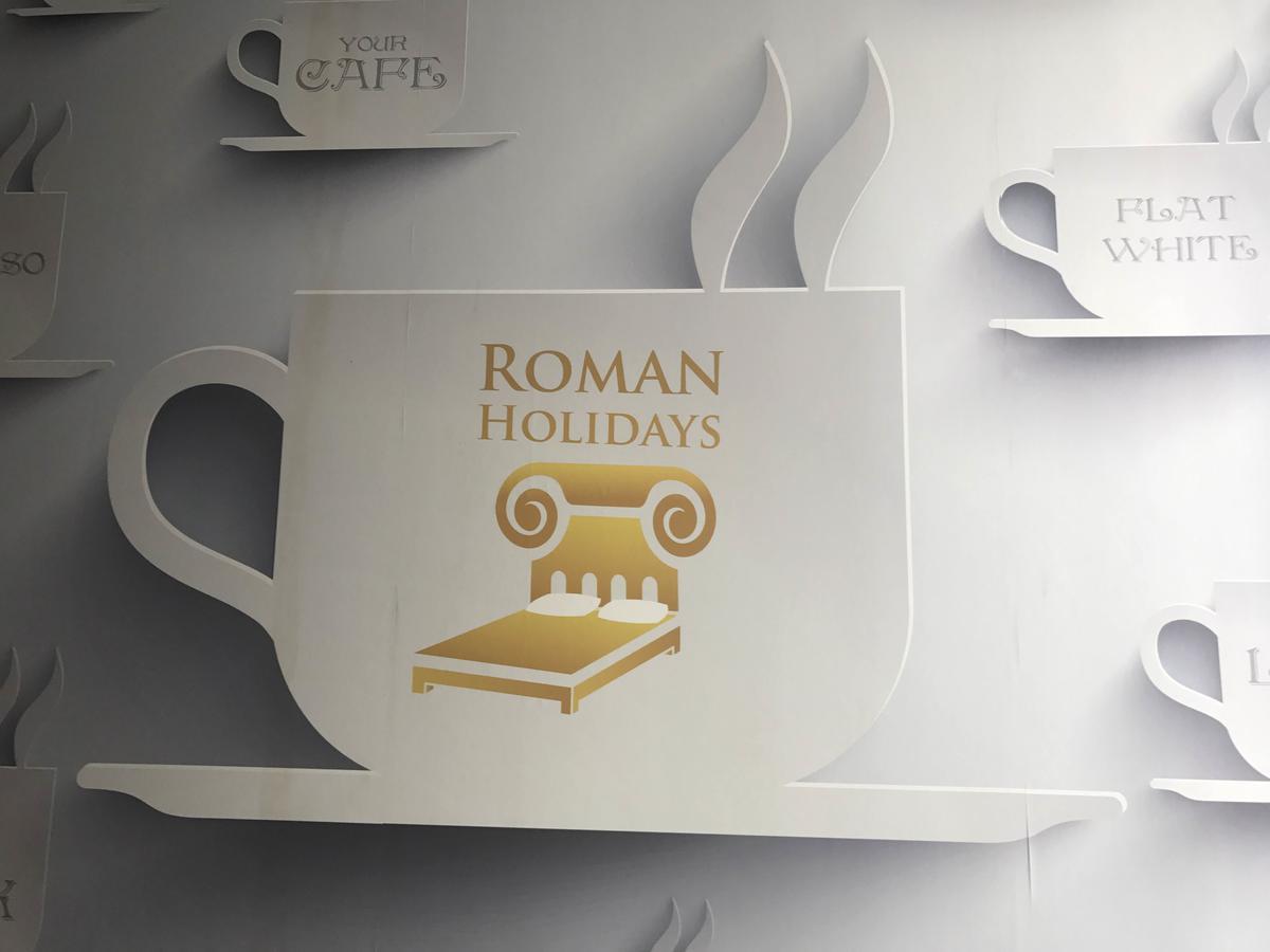 Bed & Breakfast Holidays Boutique Rome