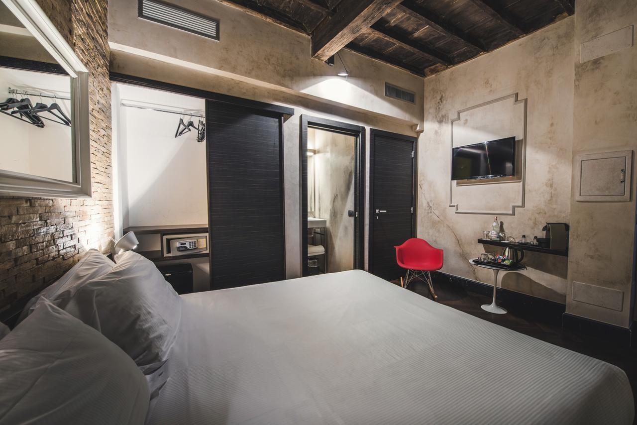 Relais 88 Guest house Rome