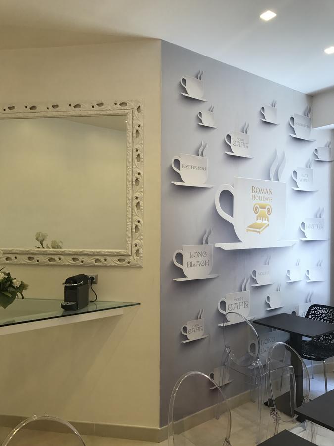 Holidays Boutique Rome