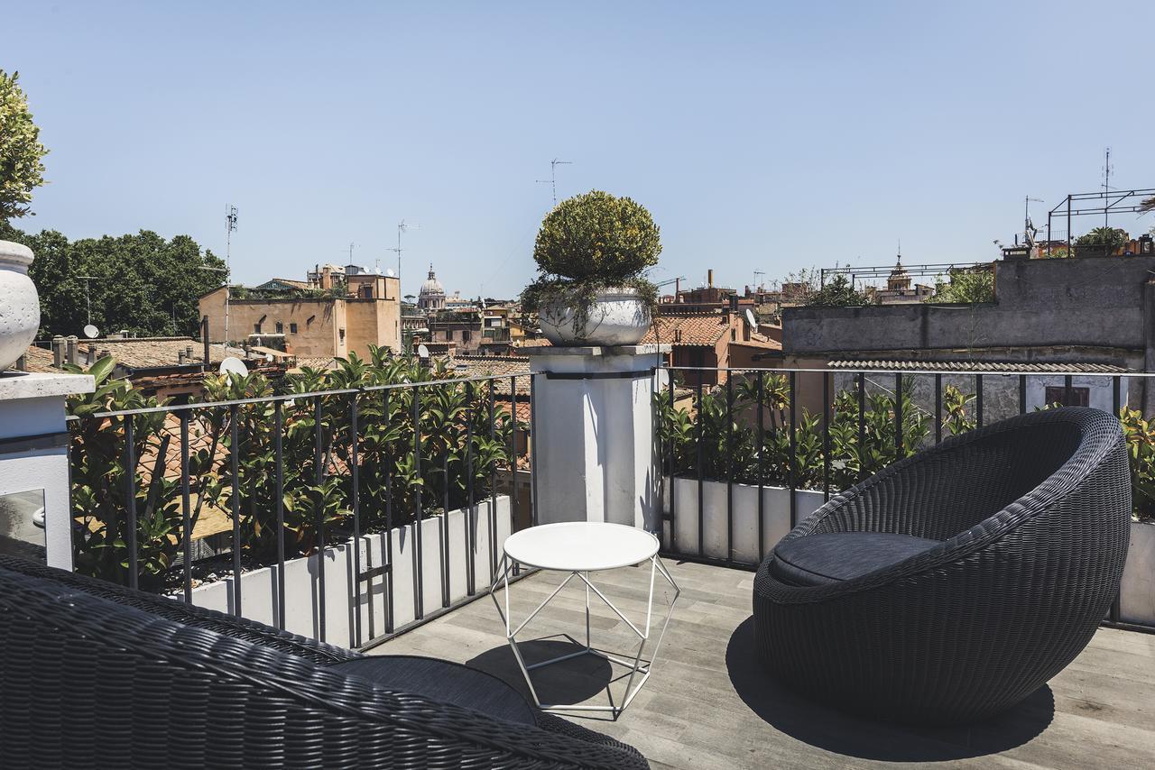 Guest house Relais 88 Rome