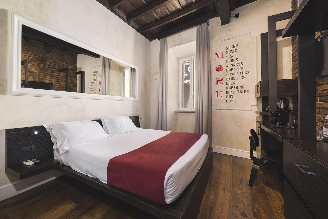 Guest house Relais 88 Rome