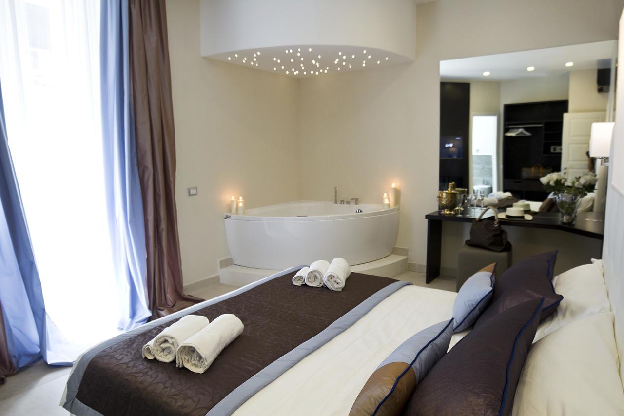 Holidays Boutique 4* Rome