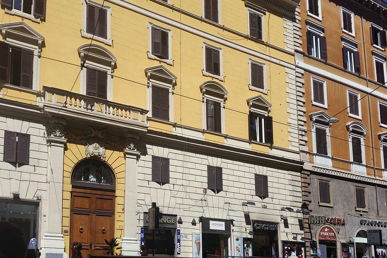 Saint Peter Luxury Top Floor Appartamento *