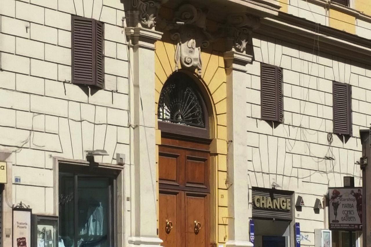 Appartamento Saint Peter Luxury Top Floor Roma