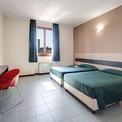 Hotel Alba 4*