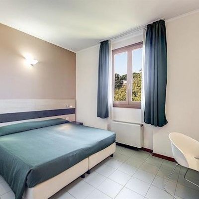 Alba Hotel