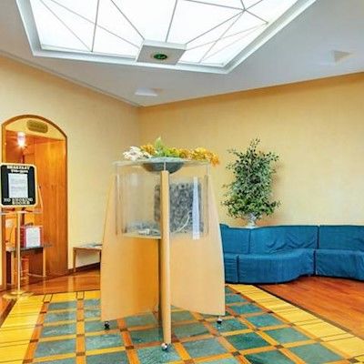 Corot Hotel Roma