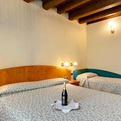 Hotel Corot Roma