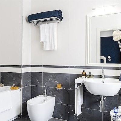 Leonardo Boutique Monti Hotel