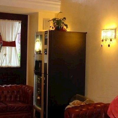 Hotel Dina Roma