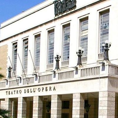 Demetra Capitolina Hotel