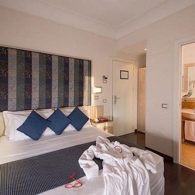 Hotel Saint Paul
