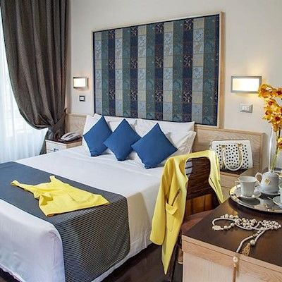 Hotel Saint Paul Rome
