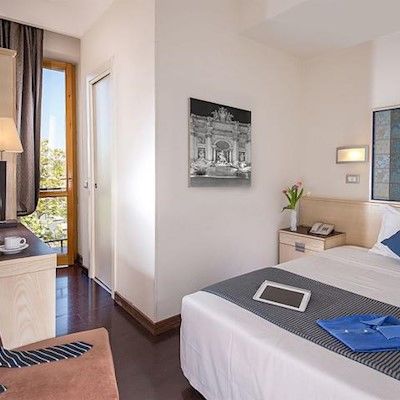 Hotel Saint Paul Rome