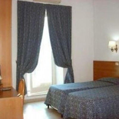 Lodi 3* Rome