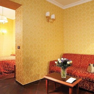 Patria Hotel Rome