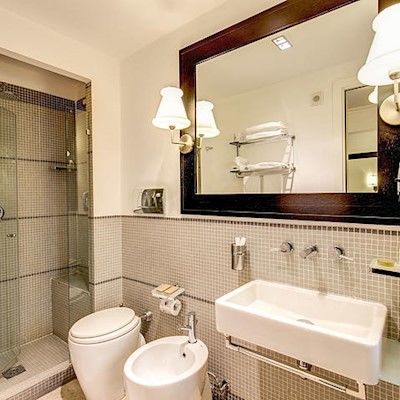 Residenza A -via Veneto Fashion -self Check-in Casa de hóspedes Roma
