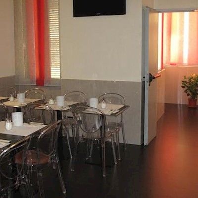 Hotel Mariano 3*