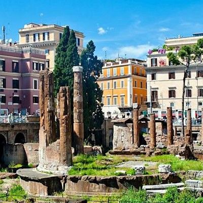 Hotel Tiziano 4*