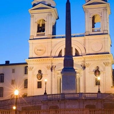 Il Palazzetto Guest house Rome