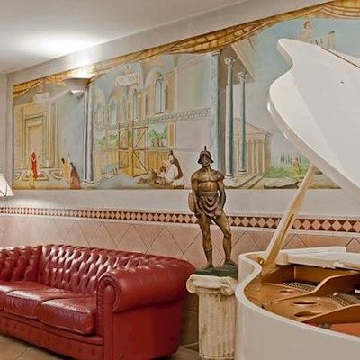 Hotel Museum