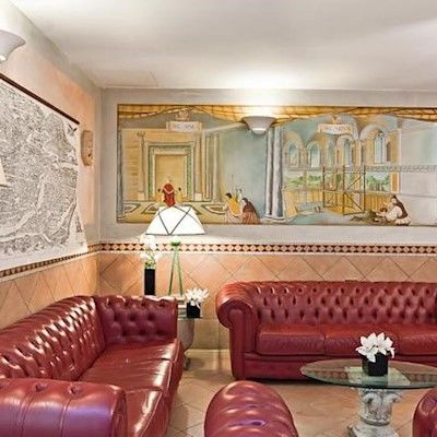 Museum Hotel Rome
