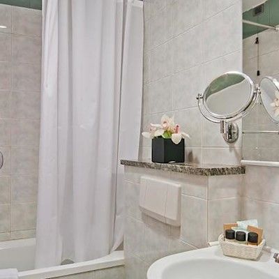 Hotel Museum Rome