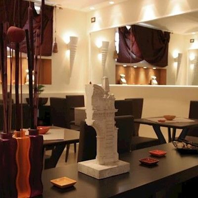 Hotel Latinum Roma