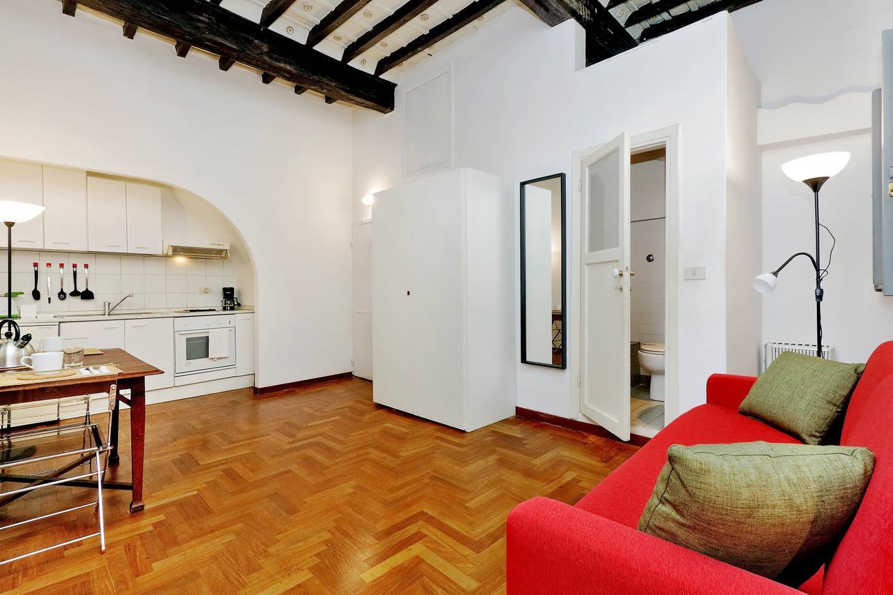 Coronari Apartment *