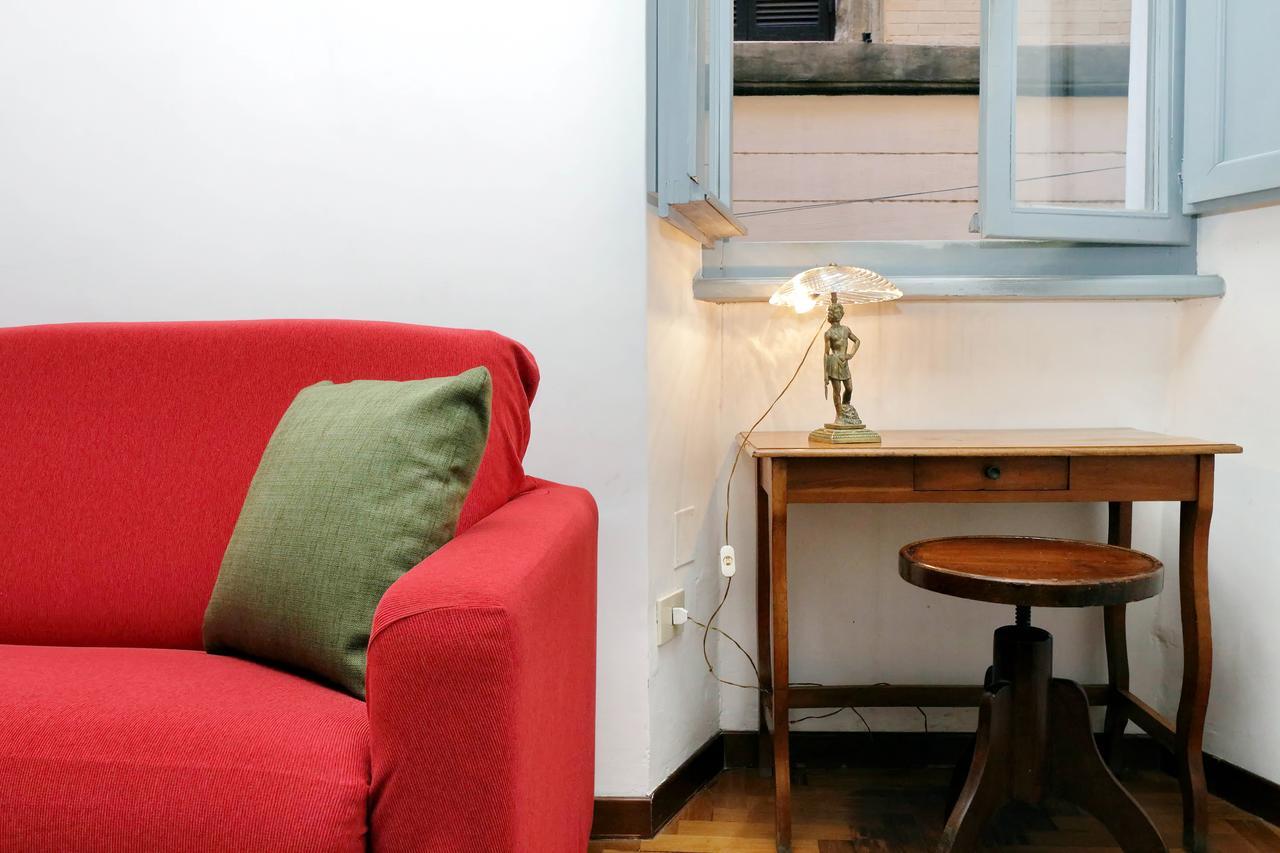 Apartment Coronari *