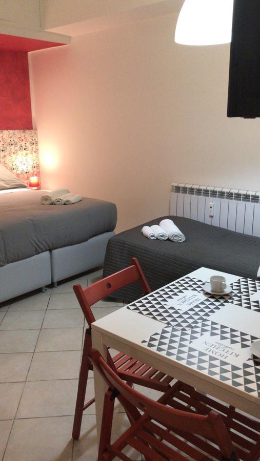 Bed&bikerome Appartamento *