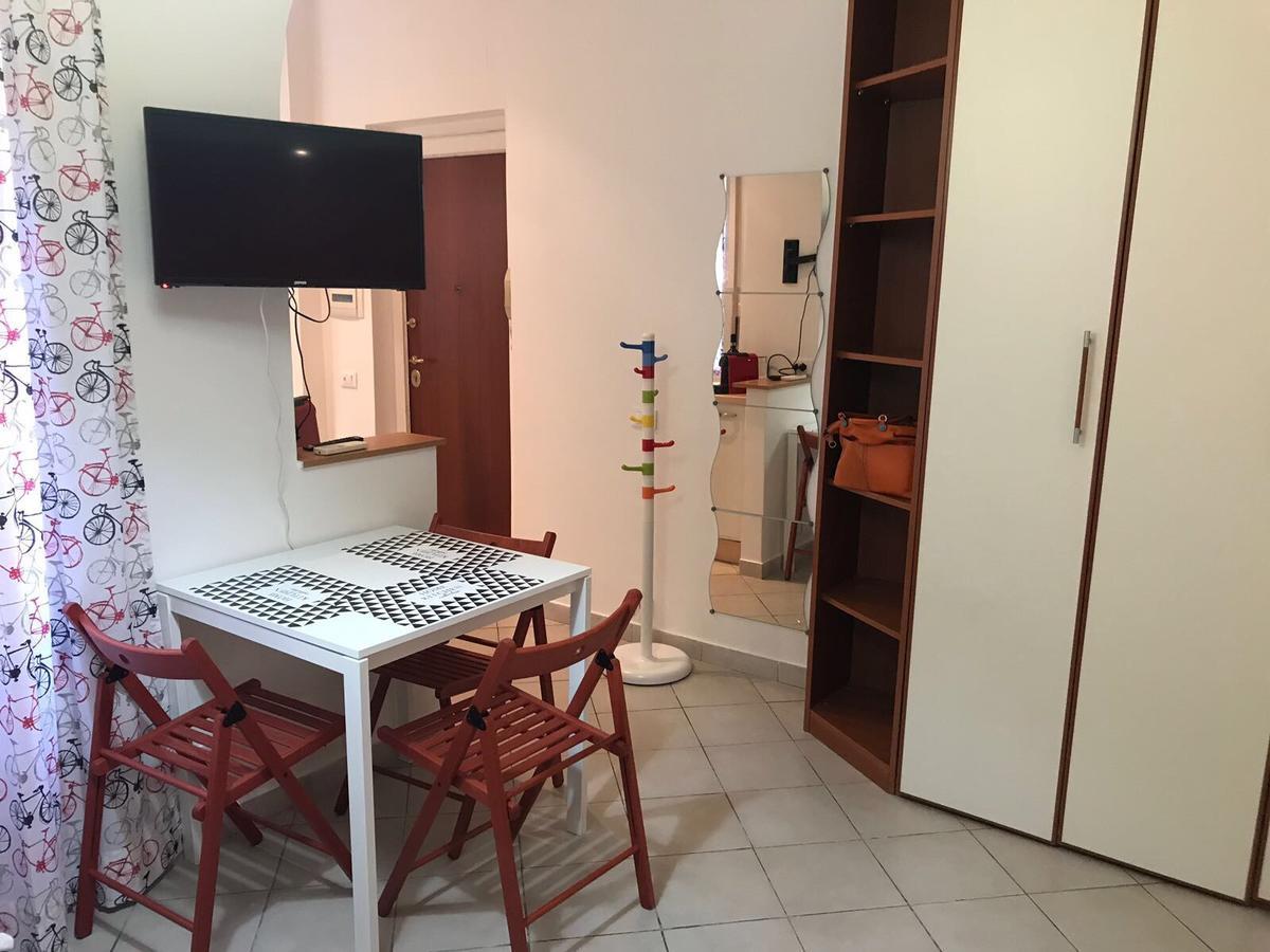 Bed&bikerome Appartamento Roma