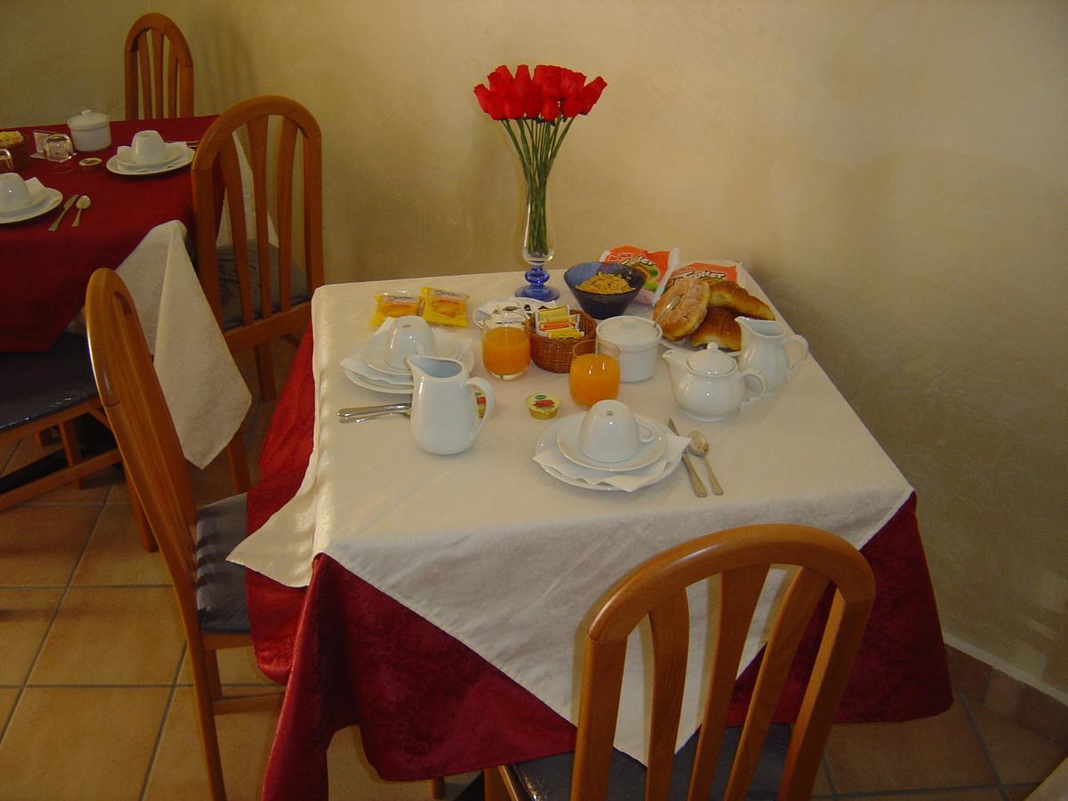Mari Hotel Roma