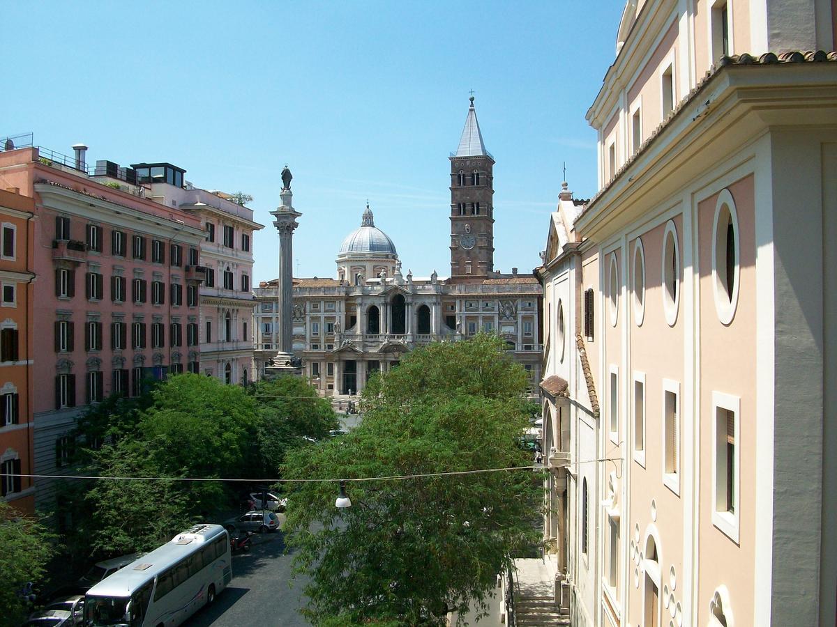 Rainbow Roma