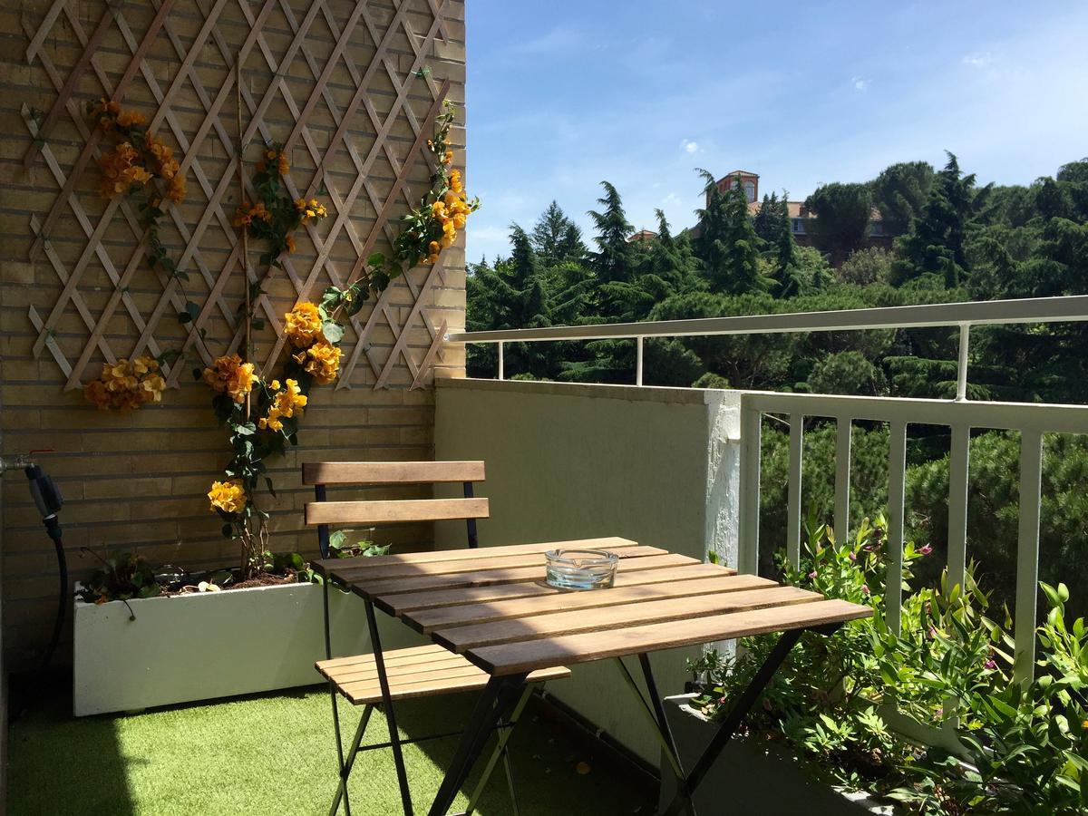 Happy In Bed & Breakfast Rome